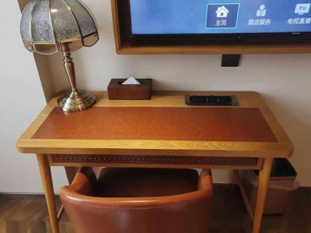 Jinjiang Inn Tianjin South Station Ngoại thất bức ảnh
