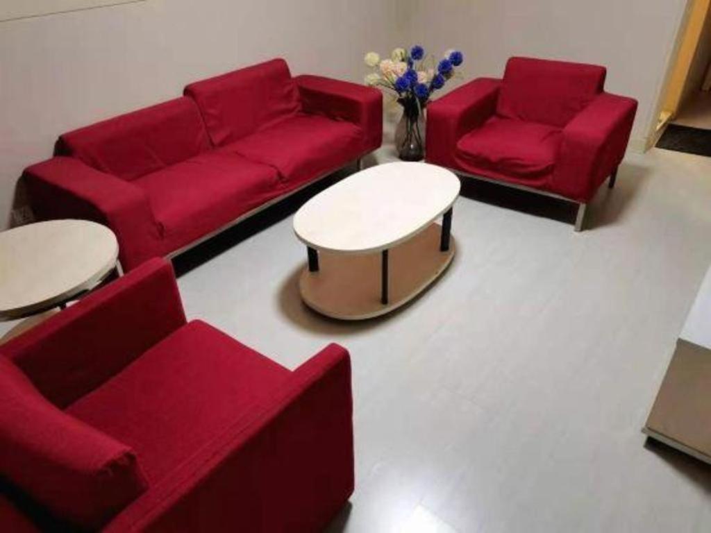 Jinjiang Inn Tianjin South Station Ngoại thất bức ảnh